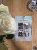 Livre d’activités personnalisé pour couple avec couverture composée de photos